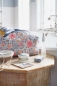 Preview: Tilda Patchwork Stoff Baumwolle - Windy Days Skyler Blue